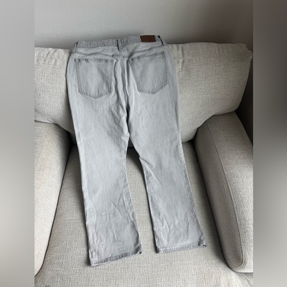 Boot cut jeans - Picture 3 of 5